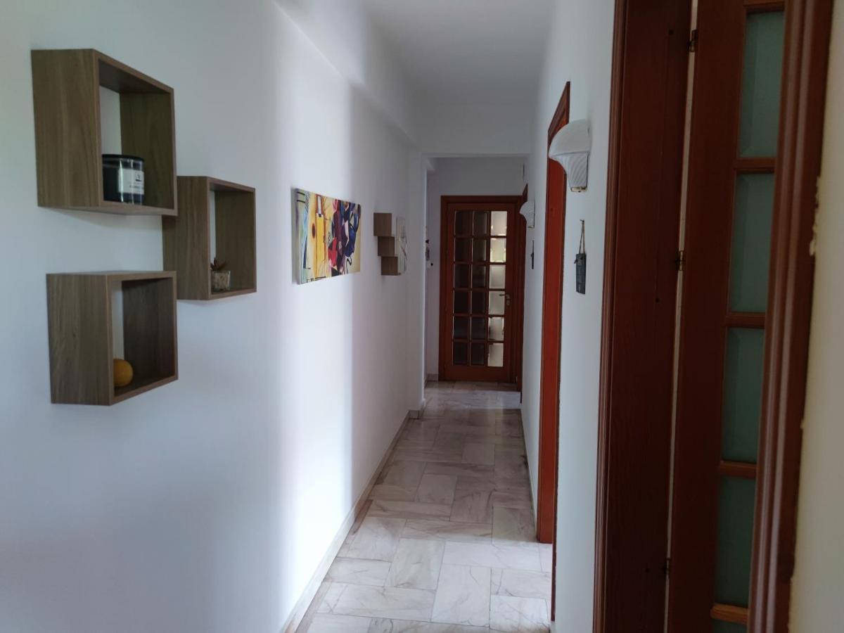 Jana Holidays Acireale Exterior foto