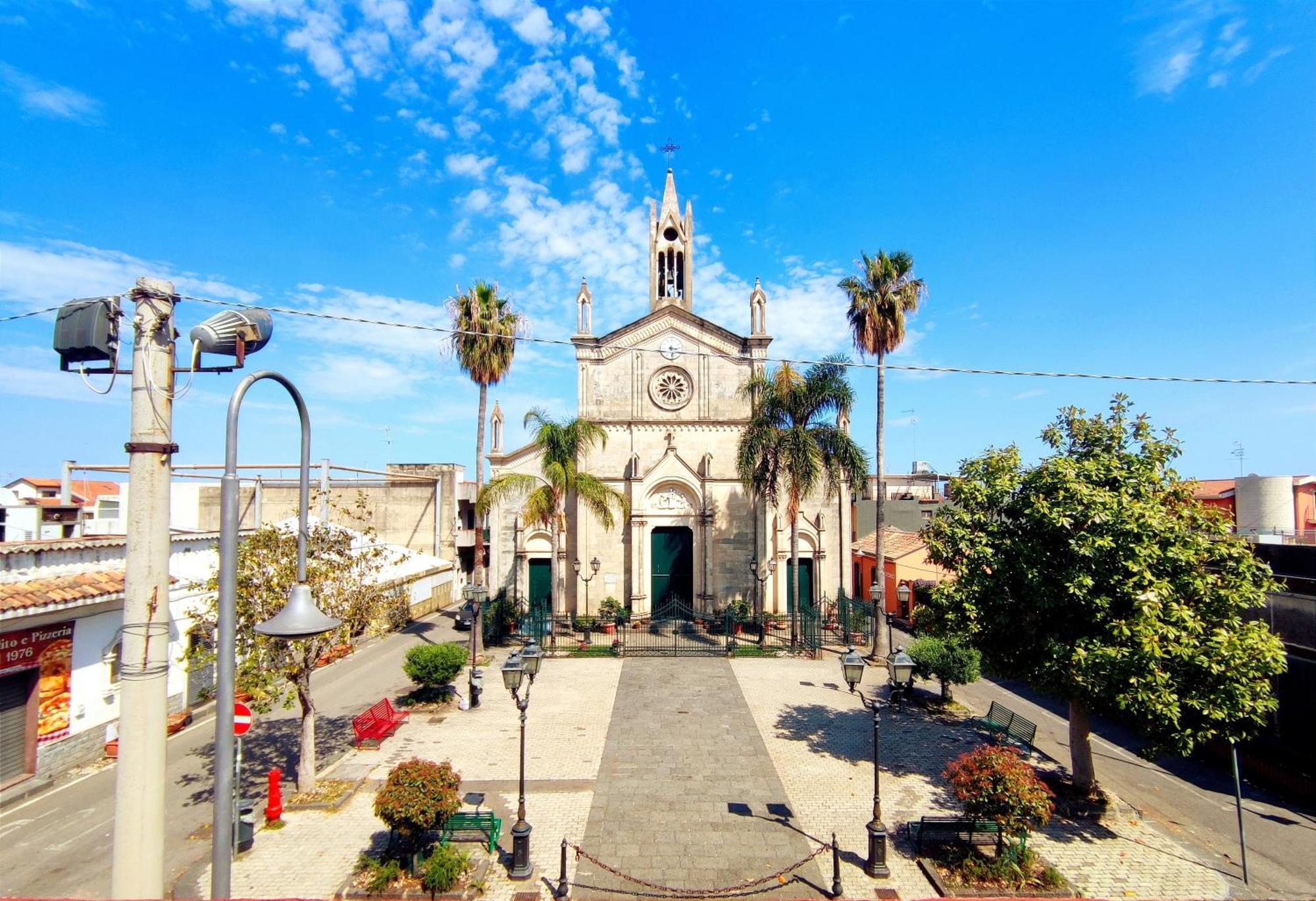 Jana Holidays Acireale Exterior foto
