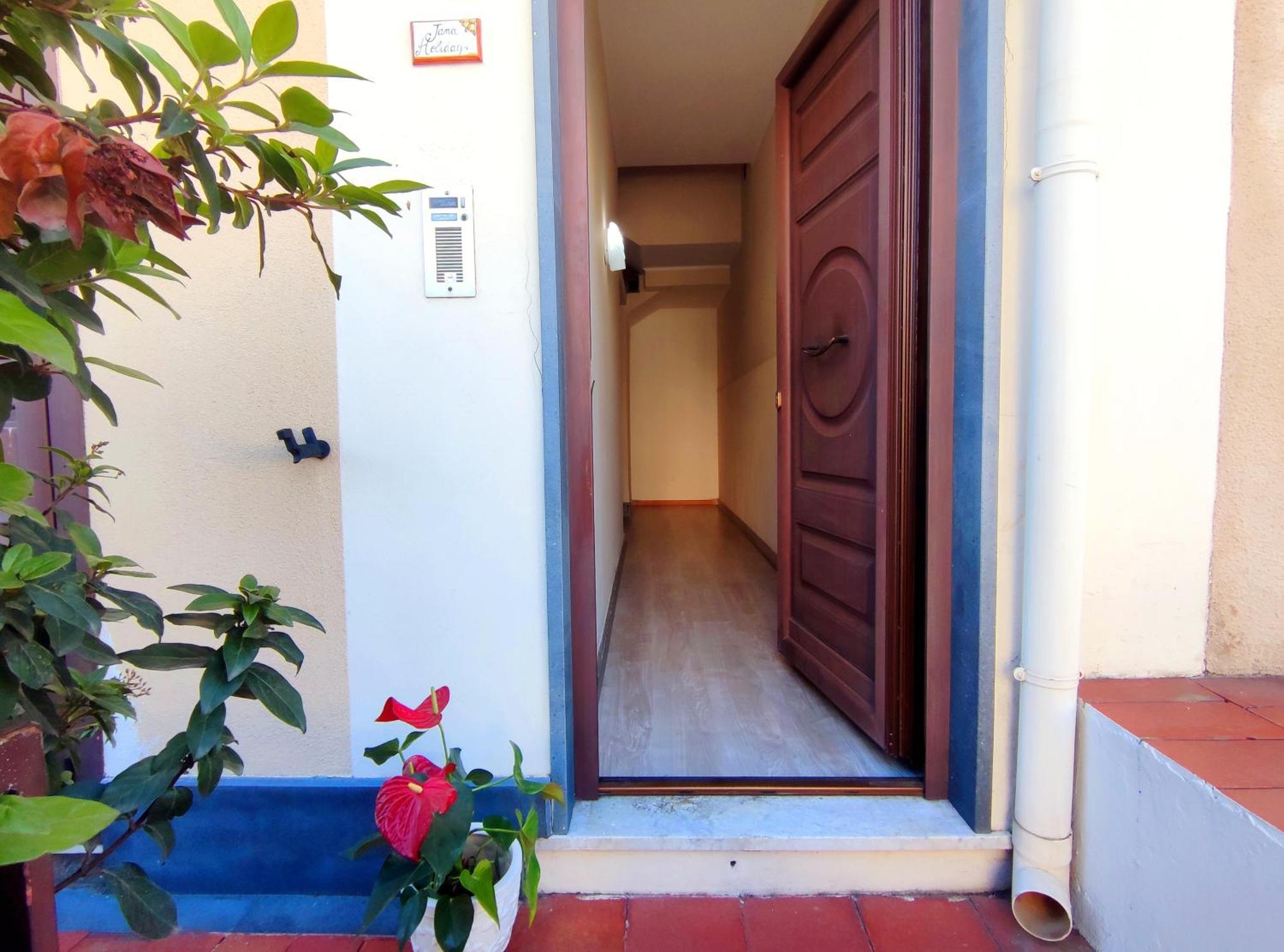 Jana Holidays Acireale Exterior foto